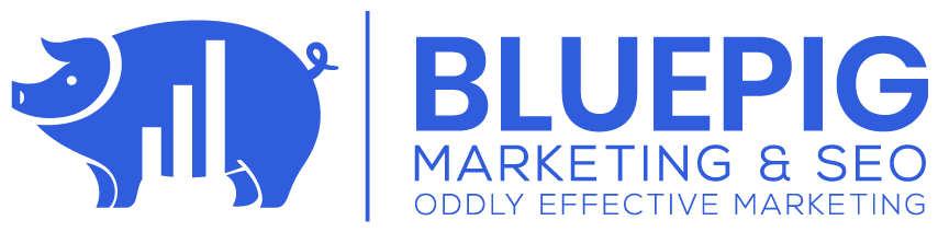 BluePig Marketing & SEO