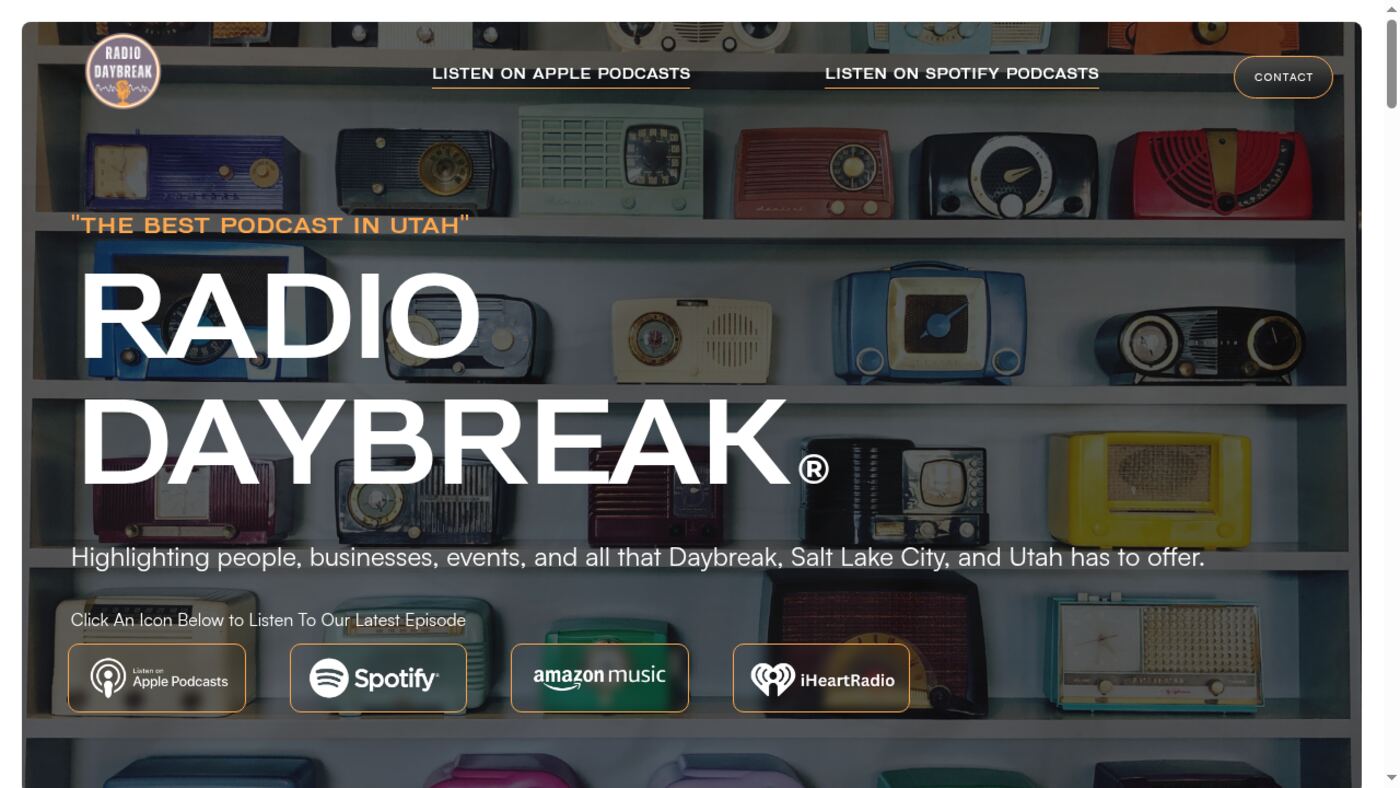 Radio Daybreak